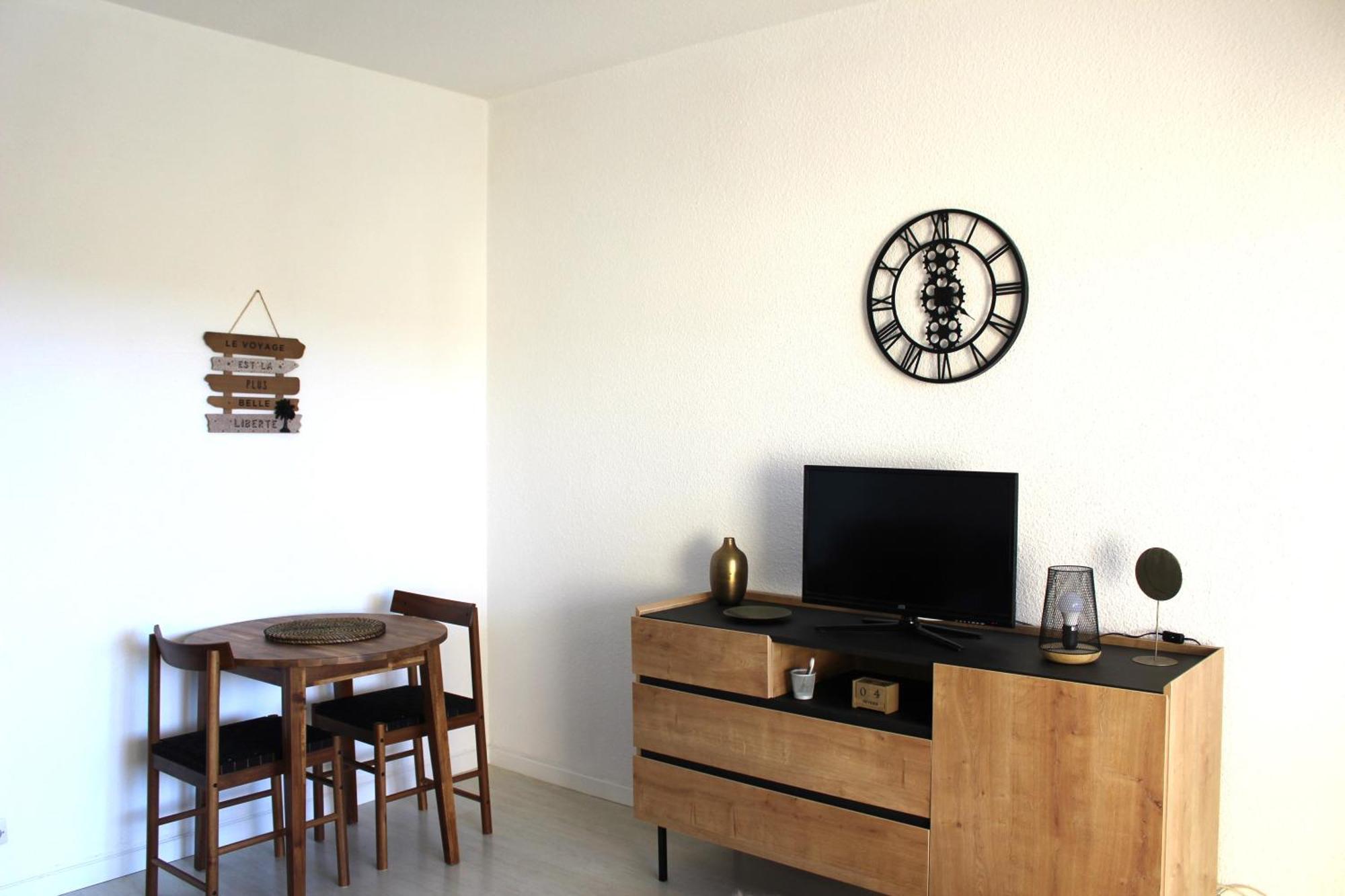 Appartement Les Terrasses De Cassis Extérieur photo
